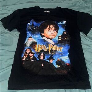 Harry Potter tee